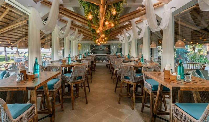 Jukung Grill and La Cascata 1_2383